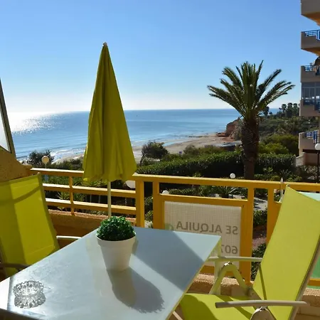 Del Nino Apartment Campoamor