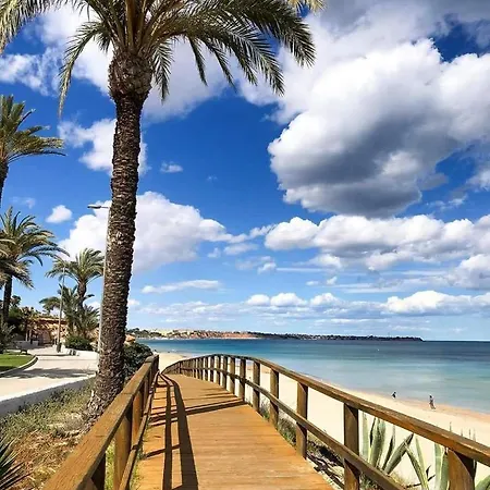 Del Nino * Campoamor