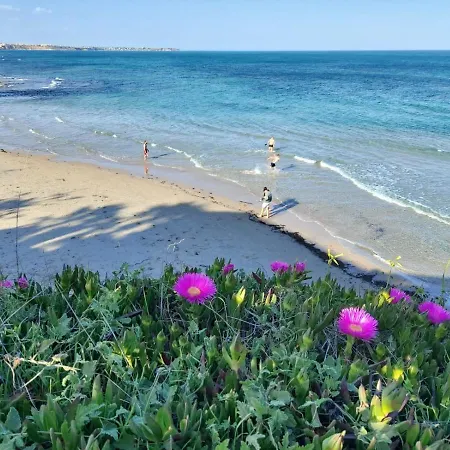 Apartment Del Nino Campoamor