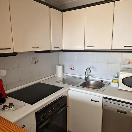 Del Nino Apartment
