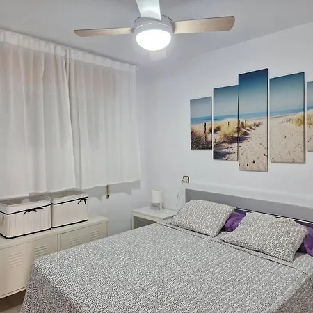 Del Nino Apartment Campoamor