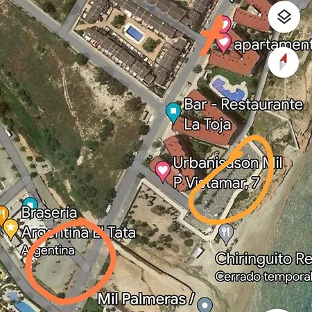 Apartment Del Nino *