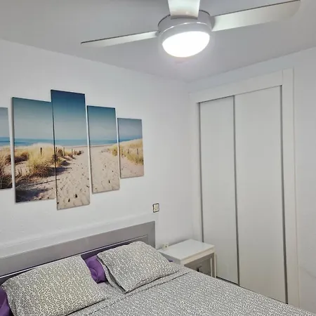 Del Nino Appartement
