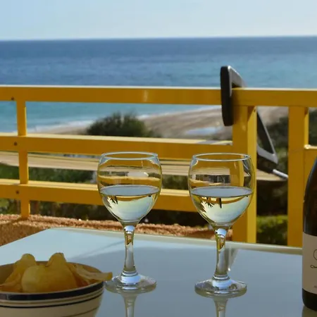 Del Nino Appartement Campoamor